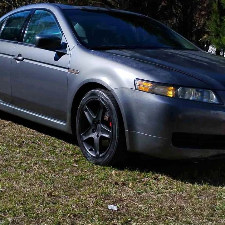 2004 Acura TL 3rd Gen - Image 1 of 4