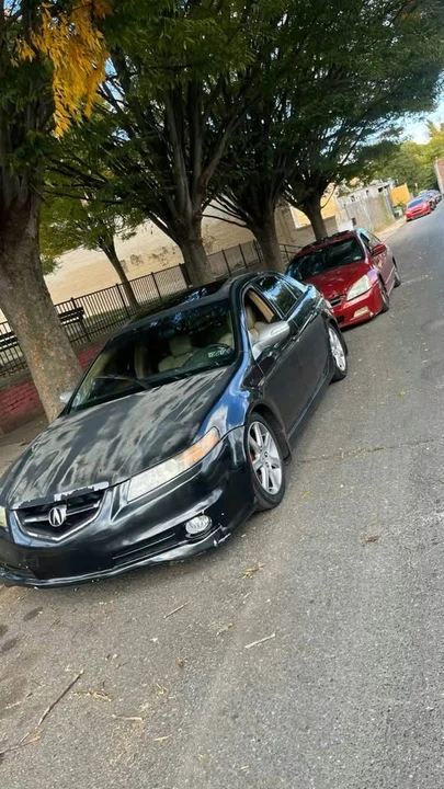 2004 Acura TL 3rd Gen - Image 3 of 7