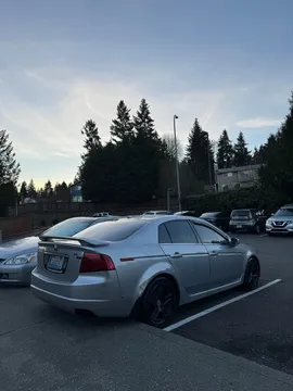 2004 Acura TL 3rd Gen - Image 3 of 13