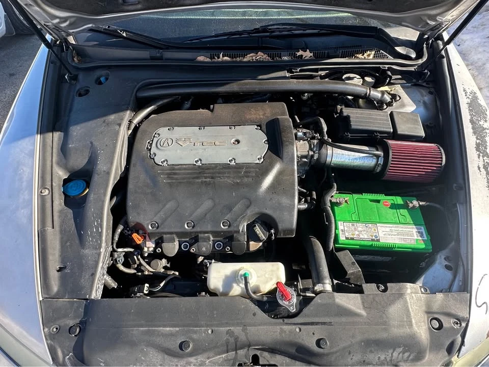 2004 Acura TL 3rd Gen - Image 3 of 7