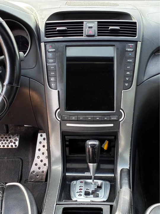 2004 Acura TL 3rd Gen - Image 7 of 9