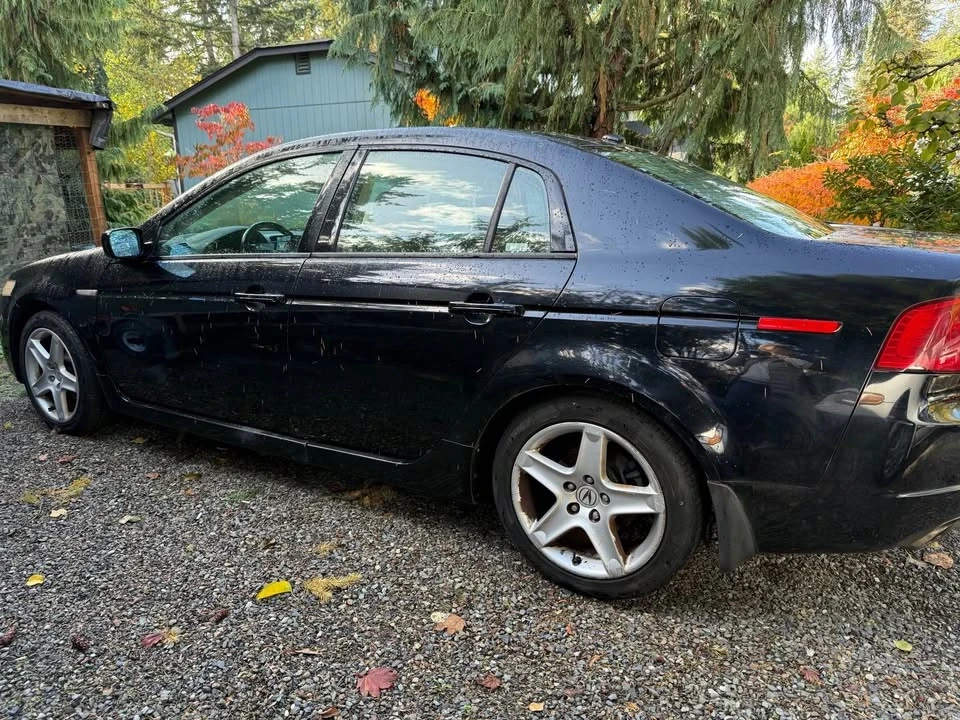 2004 Acura TL 3rd Gen - Image 2 of 3