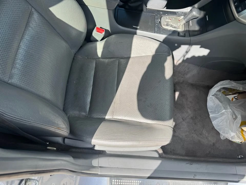 2004 Acura TLX - Image 5 of 6