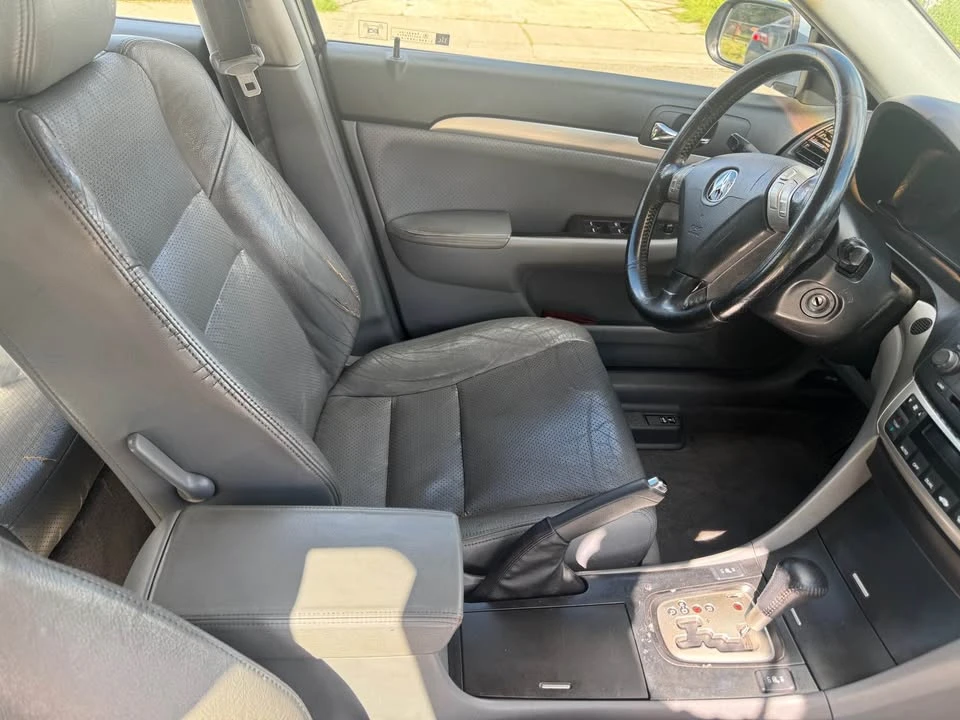 2004 Acura TLX - Image 3 of 6
