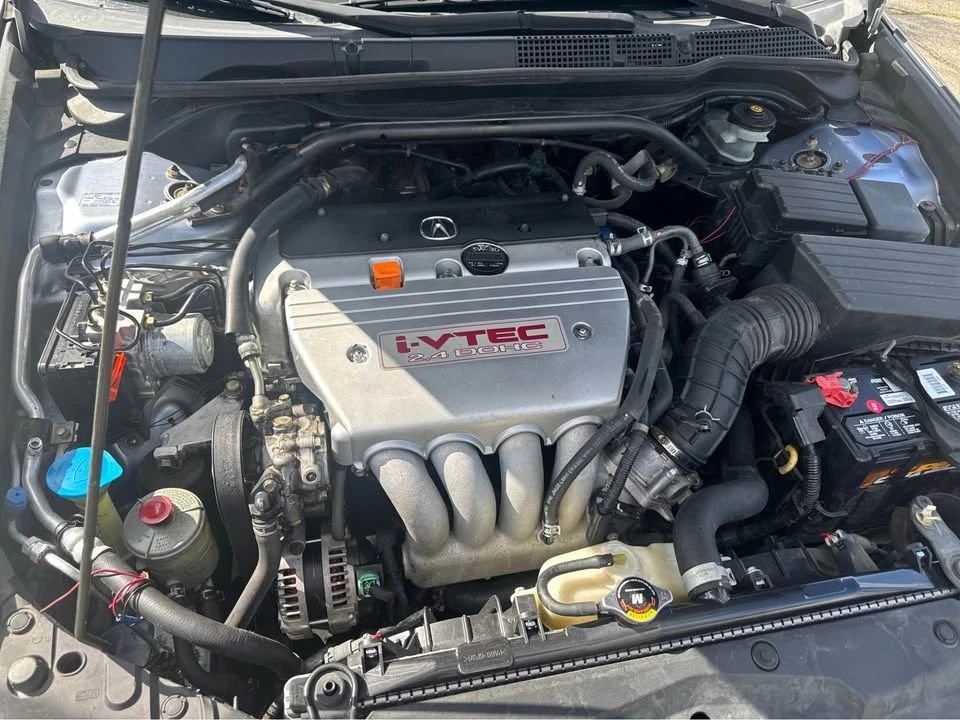 2004 Acura TLX - Image 6 of 6