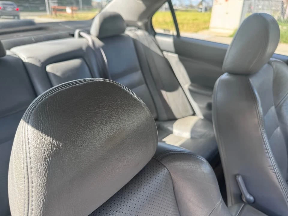2004 Acura TLX - Image 4 of 6