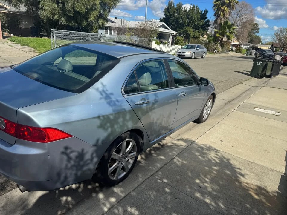 2004 Acura TLX - Image 2 of 6