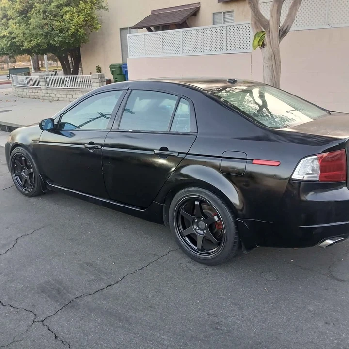 2004 Acura TLX - Image 13 of 13