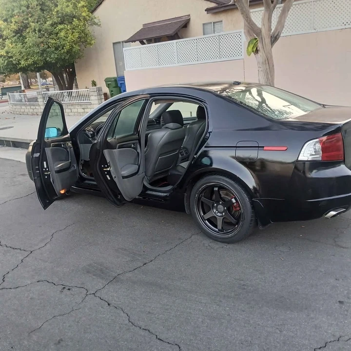 2004 Acura TLX - Image 4 of 13