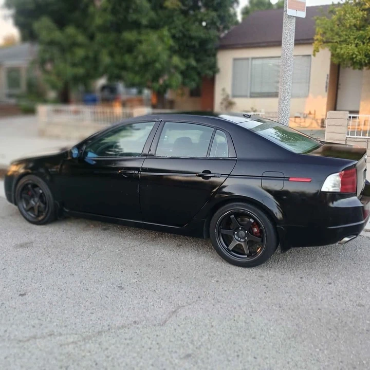 2004 Acura TLX - Image 3 of 13