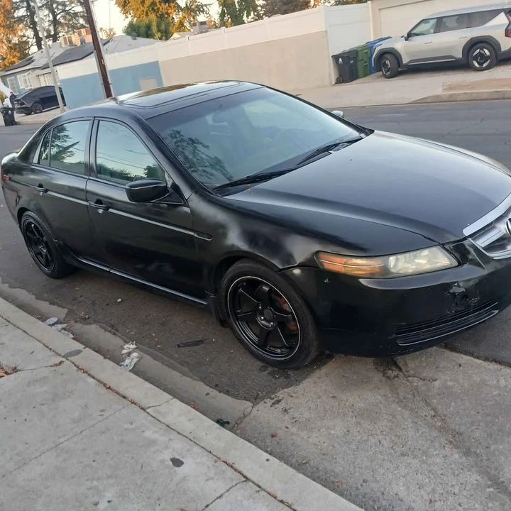 2004 Acura TLX - Image 12 of 13