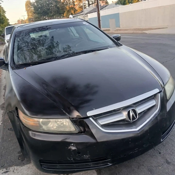 2004 Acura TLX - Image 10 of 13