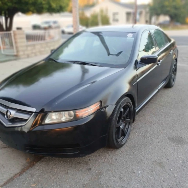2004 Acura TLX - Image 2 of 13