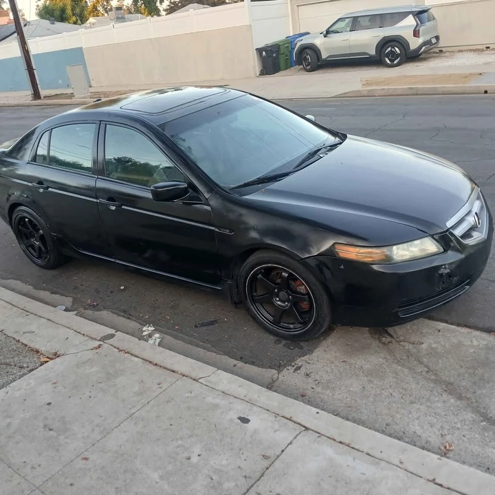 2004 Acura TLX - Image 9 of 13