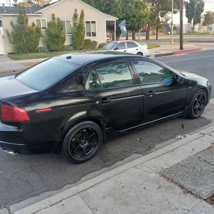 2004 Acura TLX - Image 11 of 13