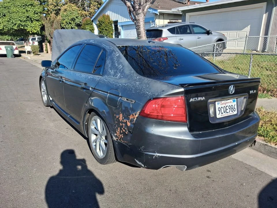 2004 Acura TLX - Image 7 of 10