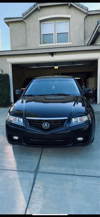 2004 Acura TLX - Image 2 of 10