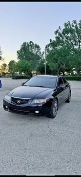 2004 Acura TSX 2.4 w/Technology Pkg