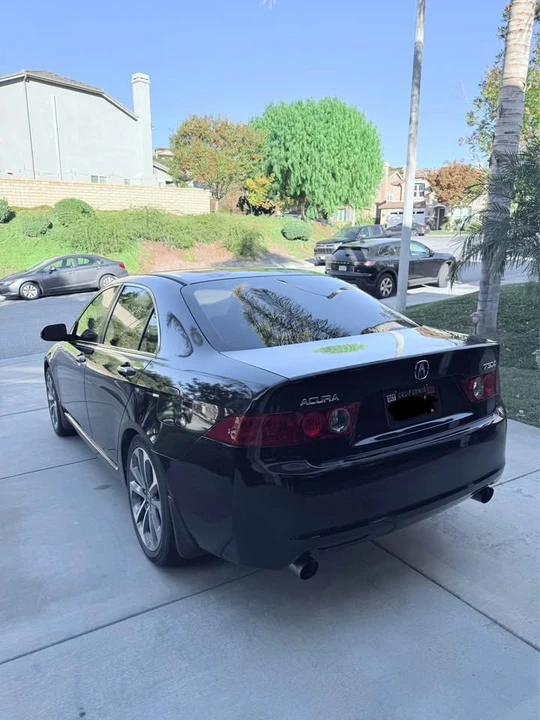 2004 Acura TLX - Image 3 of 10