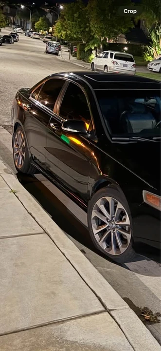 2004 Acura TLX - Image 10 of 10