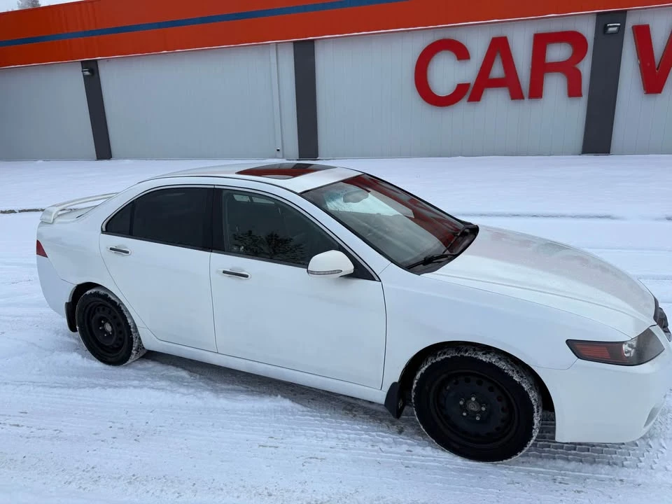 2004 Acura TSX 1st Gen - Image 5 of 7