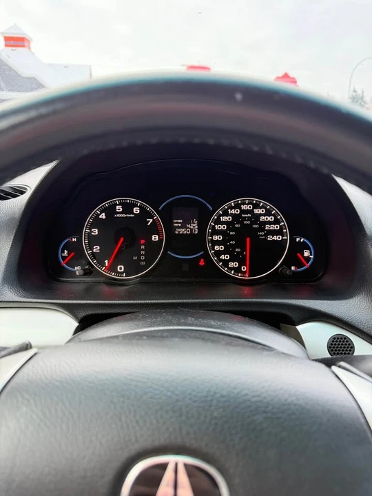 2004 Acura TSX 1st Gen - Image 6 of 7