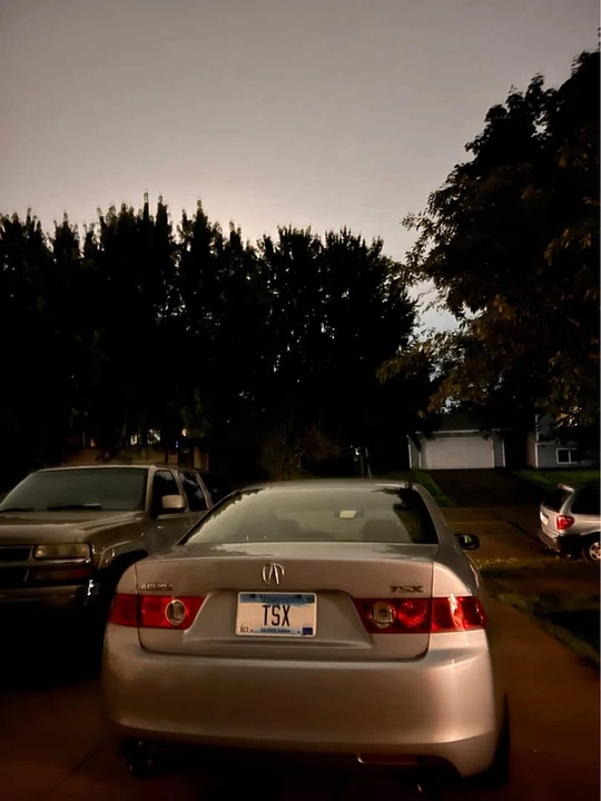2004 Acura TSX 1st Gen - Image 3 of 3
