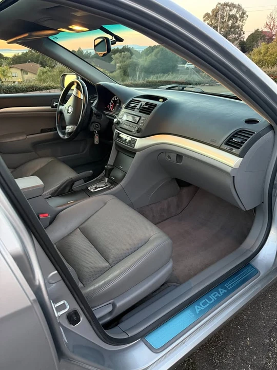 2004 Acura TSX 1st Gen - Image 11 of 20