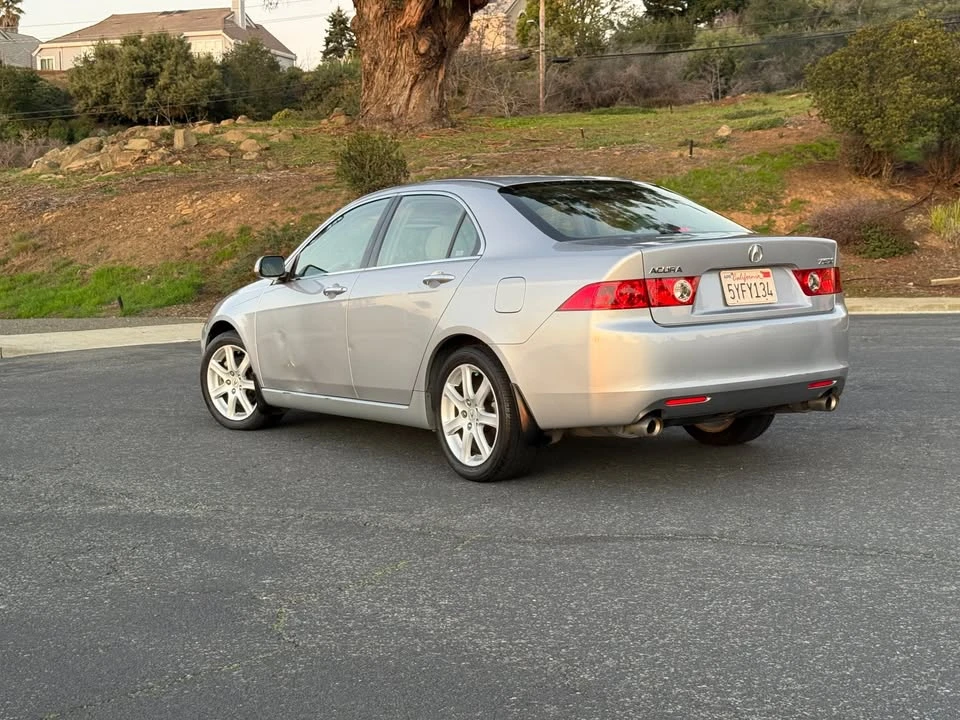 2004 Acura TSX 1st Gen - Image 3 of 20