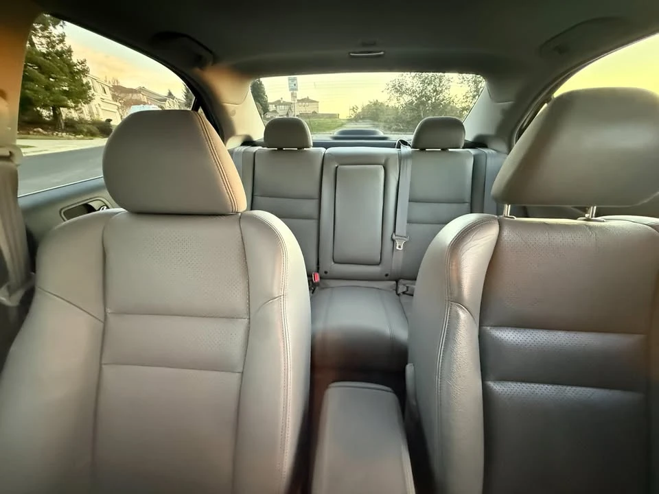 2004 Acura TSX 1st Gen - Image 12 of 20