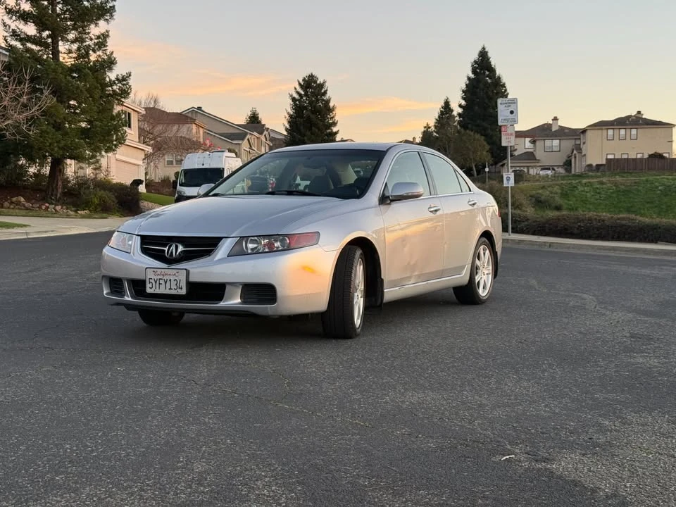 2004 Acura TSX 1st Gen - Image 2 of 20