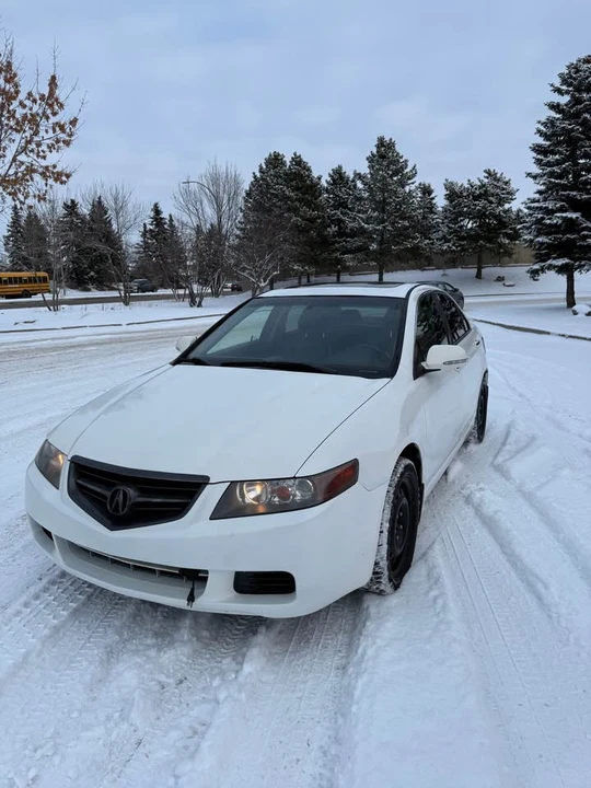 2004 Acura TSX 1st Gen - Image 3 of 7