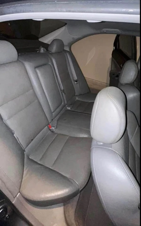 2004 Acura TSX 1st Gen - Image 4 of 4