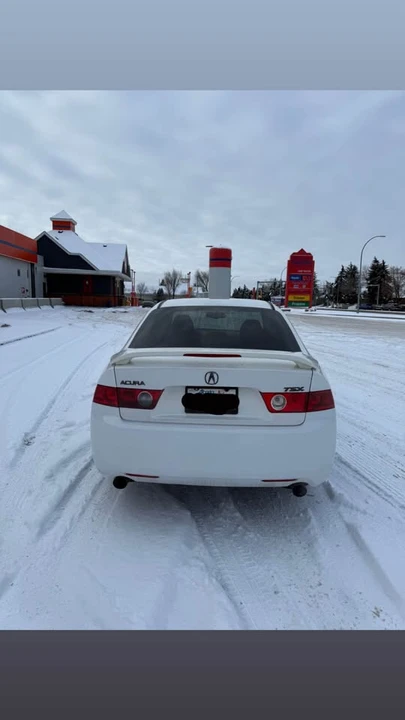 2004 Acura TSX 1st Gen - Image 7 of 7
