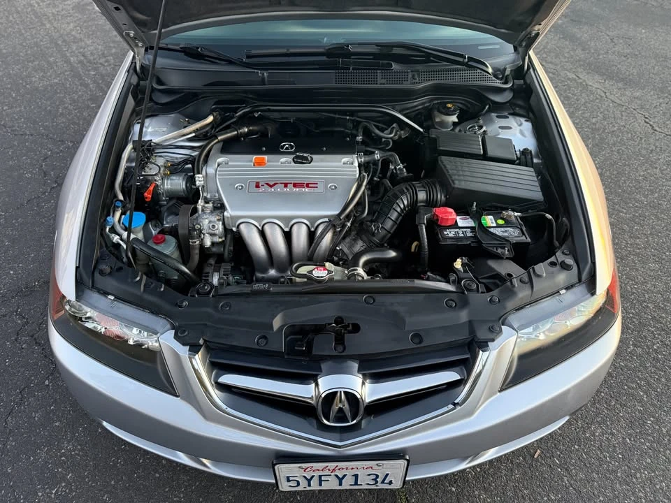 2004 Acura TSX 1st Gen - Image 8 of 20