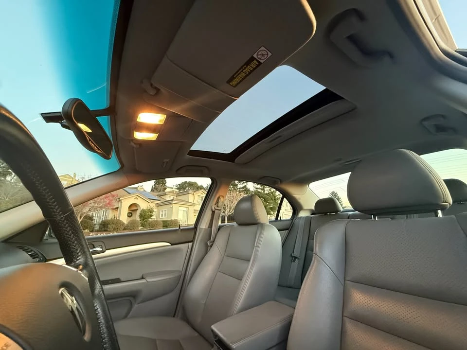 2004 Acura TSX 1st Gen - Image 14 of 20