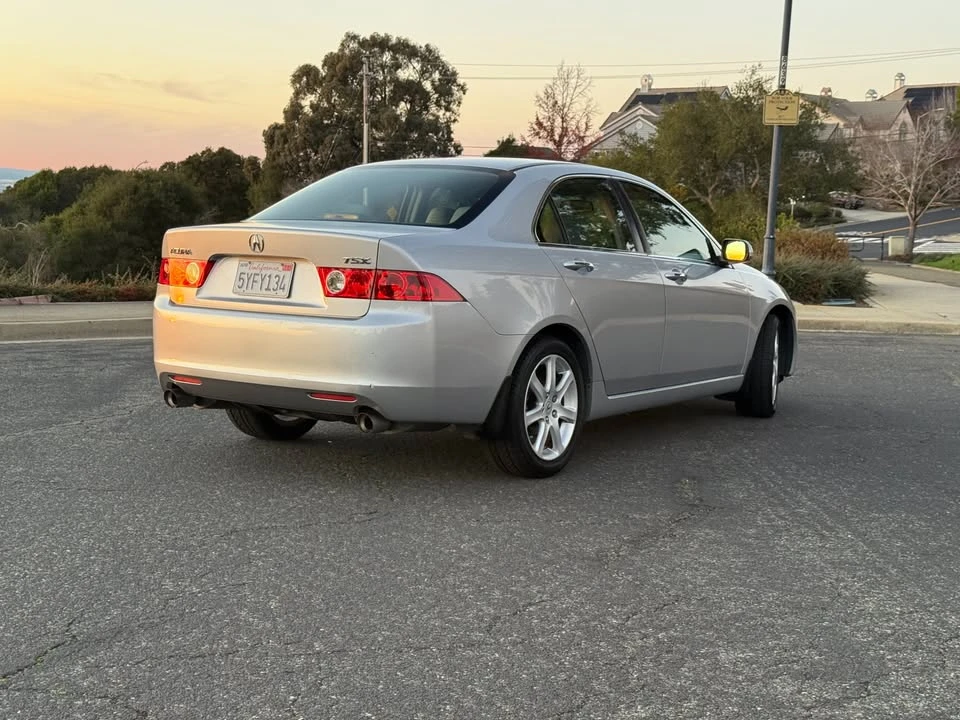 2004 Acura TSX 1st Gen - Image 4 of 20