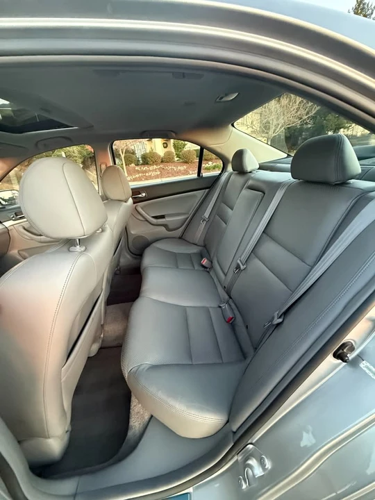 2004 Acura TSX 1st Gen - Image 13 of 20