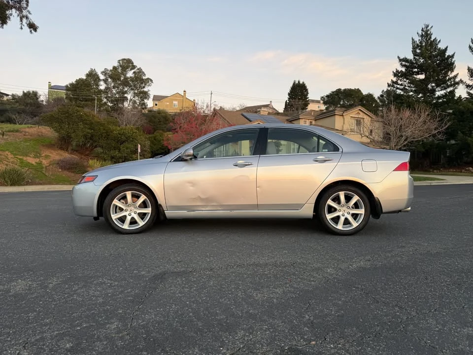 2004 Acura TSX 1st Gen - Image 7 of 20