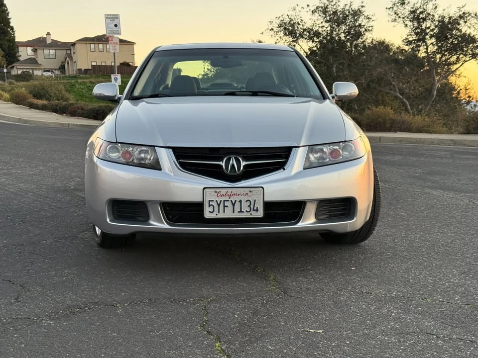 2004 Acura TSX 1st Gen - Image 6 of 20