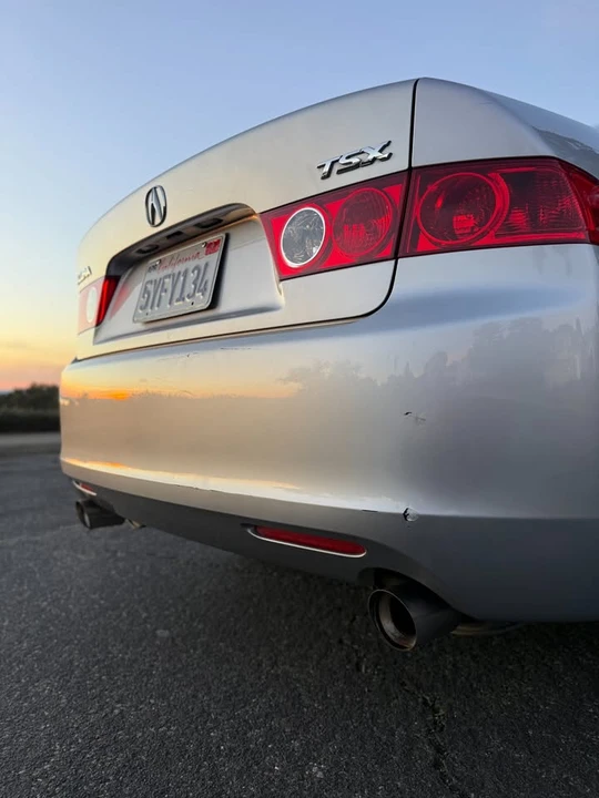 2004 Acura TSX 1st Gen - Image 20 of 20