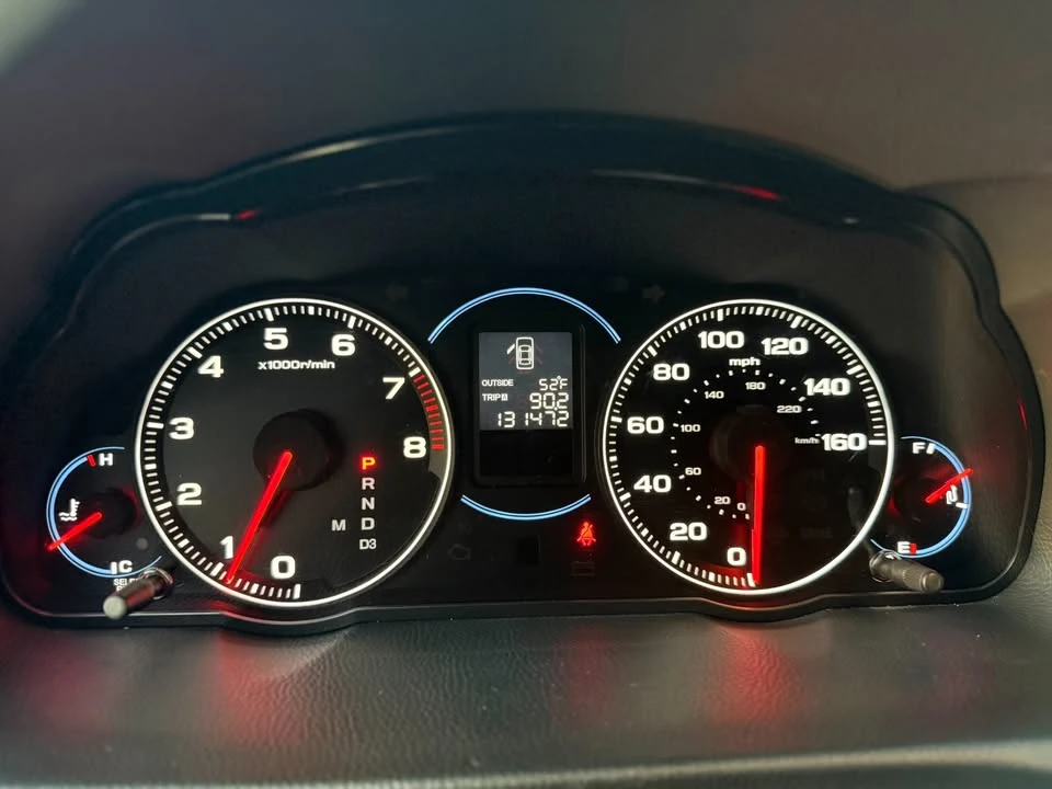 2004 Acura TSX 1st Gen - Image 9 of 20