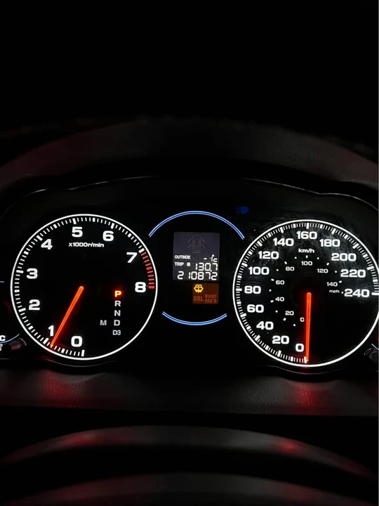 2004 Acura TSX 1st Gen - Image 9 of 9