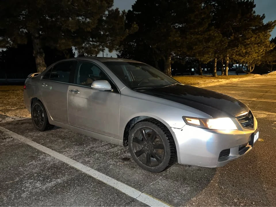 2004 Acura TSX 1st Gen - Image 6 of 9