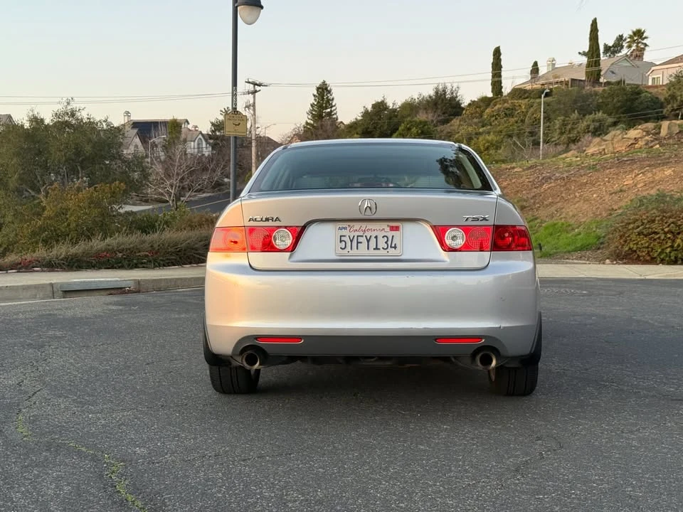 2004 Acura TSX 1st Gen - Image 5 of 20