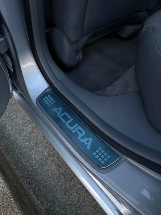2004 Acura TSX 1st Gen - Image 15 of 20