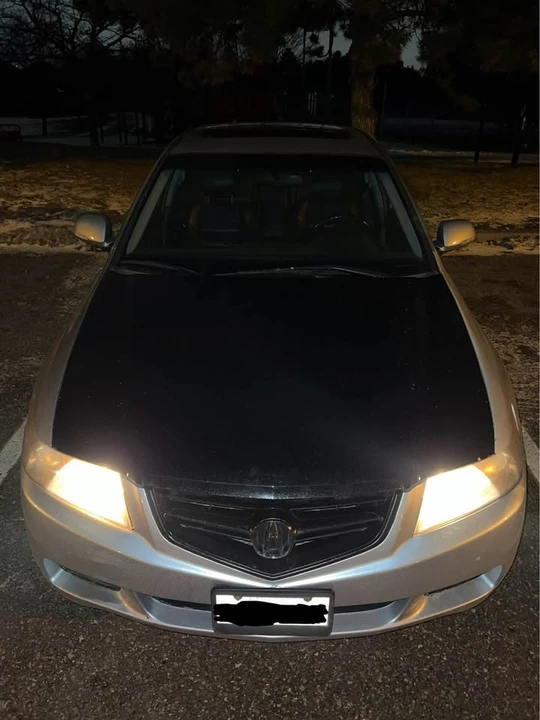 2004 Acura TSX 1st Gen - Image 2 of 9