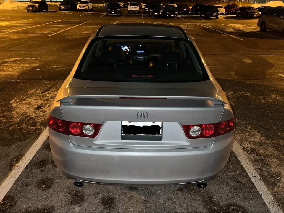 2004 Acura TSX 1st Gen - Image 8 of 9