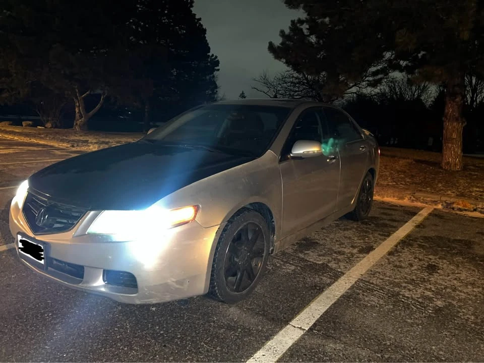 2004 Acura TSX 1st Gen - Image 4 of 9