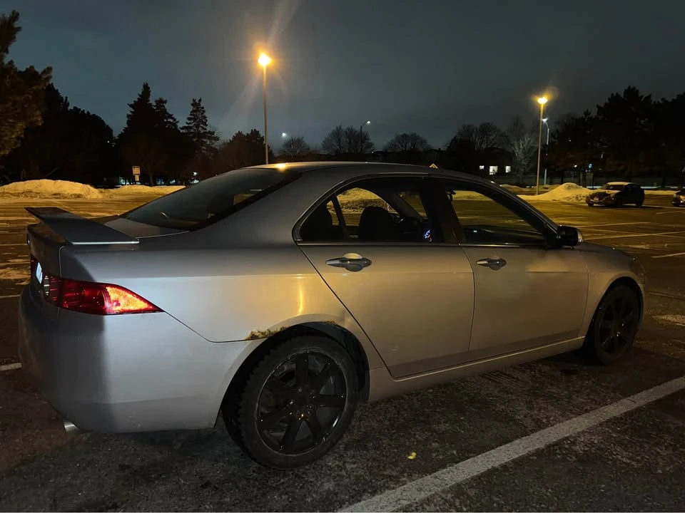 2004 Acura TSX 1st Gen - Image 5 of 9